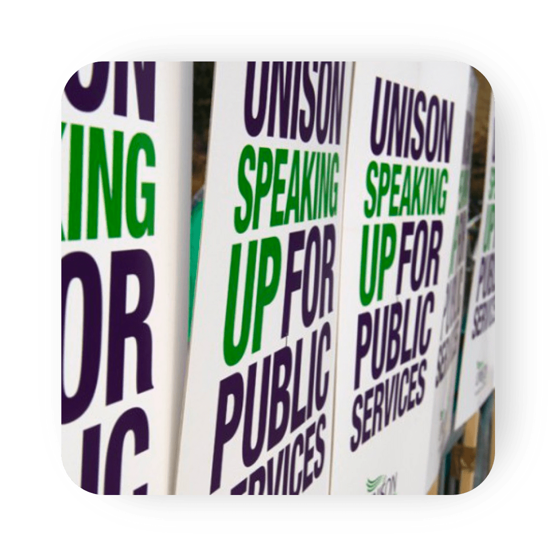 Case Study - Unison